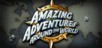 Amazing Adventures: Around the World