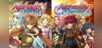 Alphadia Genesis 1 & 2