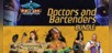 Doctors and Bartenders Bundle - Bio Inc. Redemption + Crossroads Inn