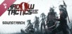 Shadow Tactics: Blades of the Shogun - Soundtrack