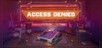Access Denied