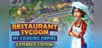 Restaurant Tycoon: My Cooking Empire - Extended Edition