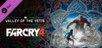 Far Cry 4 Valley of the Yetis
