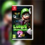 Luigi's Mansion 2 HD