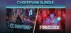 Merge Games Cyberpunk Bundle