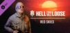 Hell Let Loose - Red Skies [PS5] - PS+ Discount