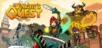 A Knight's Quest [PS4]
