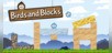 Birds and Blocks