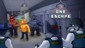 One Escape PS4 & PS5