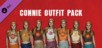 The Texas Chain Saw Massacre - Connie Outfit Pack [PS4 & PS5]