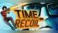Time Recoil