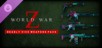 World War Z - Deadly Vice Weapons Skin Pack [PS5]