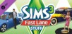 The Sims 3: Szybka jazda