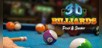 3D Billiards - Pool & Snooker
