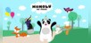 Momolu and Friends