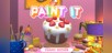 Paint It: Yummy Edition