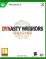 Dynasty Warriors: Origins XSX