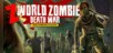 Z World Zombie Death War : Survival Platformer Game Left Killer Box 2023