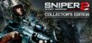 Sniper: Ghost Warrior 2 Collector's Edition