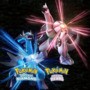 Pokemon Brilliant Diamond & Shining Pearl