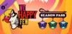 We Happy Few Season Pass