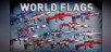 World Flags Skin Pack