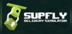 Supfly Delivery Simulator