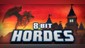 8-Bit Hordes [PS4]