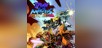 Dawn of the Monsters: Arcade Edition [PS4 & PS5]