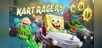 Nickelodeon: Kart Racers