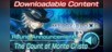DLC: The Count of Monte Cristo Round Announcements