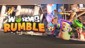 Worms Rumble