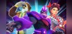 The Explosive Heroes Pack