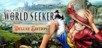 ONE PIECE World Seeker Deluxe Edition (PC) Klucz Steam