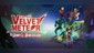 Captain Velvet Meteor: The Jump+ Dimensions