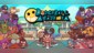 Dodgeball Academia