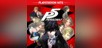 Persona 5 [PS4]