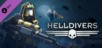 HELLDIVERS - Ranger Pack