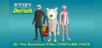 RESEARCH and DESTROY - AI: The Somnium Files Costume Pack