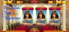 Pyramids Slot Machines