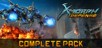 X-Morph: Defense Complete Edition