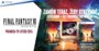 Final Fantasy VII Rebirth + Steelbook PS5