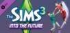The Sims 3 Skok w Przyszłość