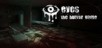 Eyes: The Horror game [PS4]