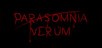 Parasomnia Verum