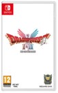 Dragon Quest I & II HD-2D Remake Switch