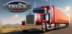 Truck Simulator 2024 - USA Driver Zone