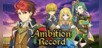 Ambition Record