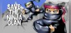 Save the Ninja Clan