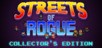 Streets of Rogue Collector's Edition